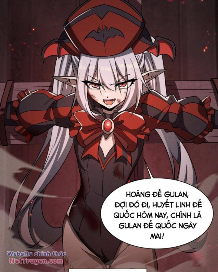 Huyết Cơ Và Kỵ Sĩ Chapter 316 - Trang 2