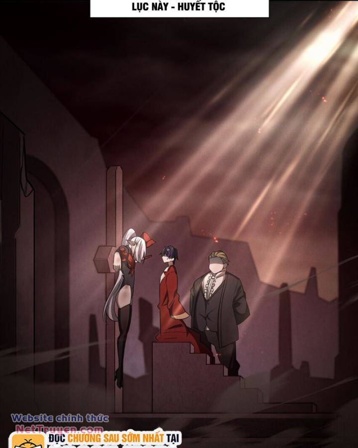 Huyết Cơ Và Kỵ Sĩ Chapter 316 - Trang 2