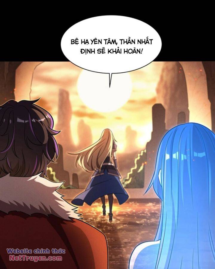 Huyết Cơ Và Kỵ Sĩ Chapter 316 - Trang 2