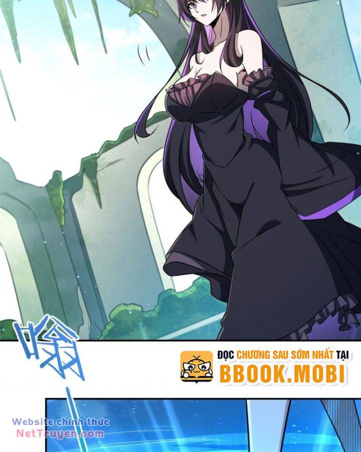 Huyết Cơ Và Kỵ Sĩ Chapter 316 - Trang 2