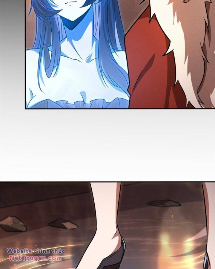 Huyết Cơ Và Kỵ Sĩ Chapter 316 - Trang 2