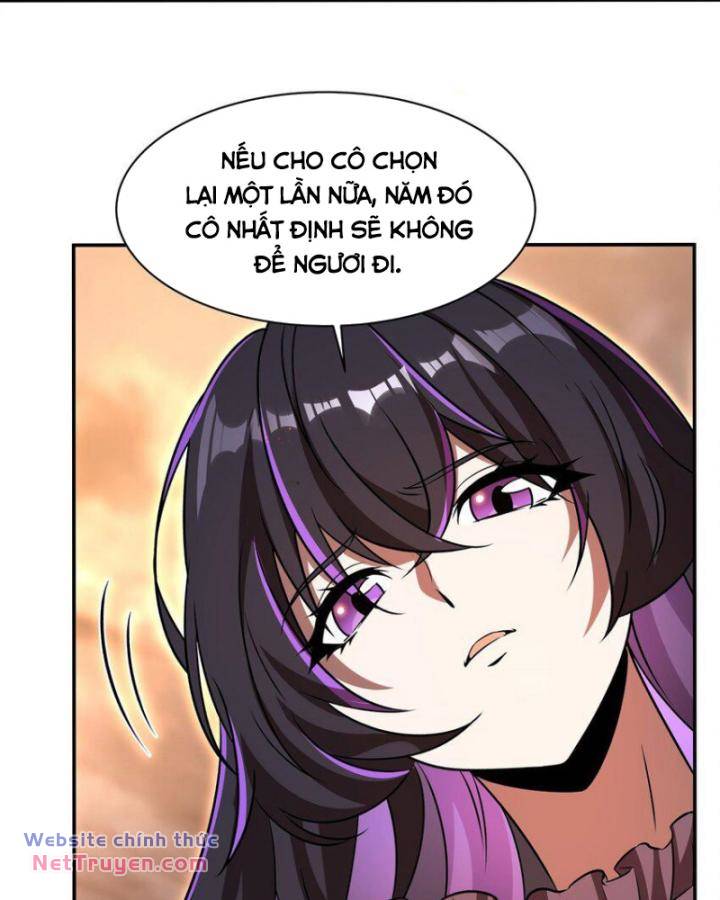 Huyết Cơ Và Kỵ Sĩ Chapter 316 - Trang 2