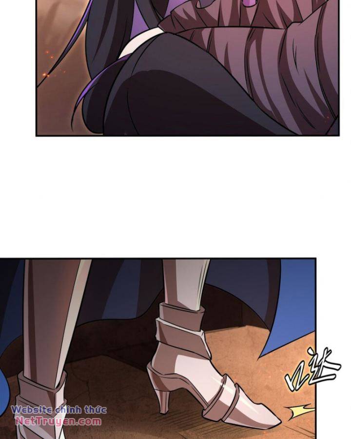 Huyết Cơ Và Kỵ Sĩ Chapter 316 - Trang 2