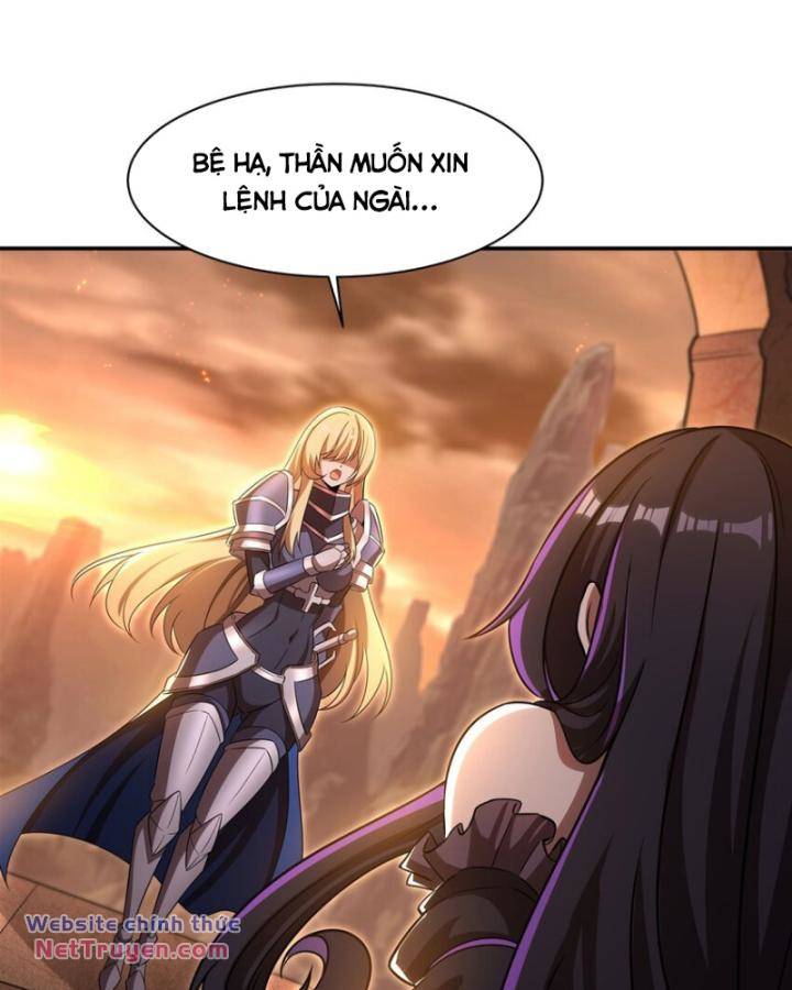 Huyết Cơ Và Kỵ Sĩ Chapter 316 - Trang 2