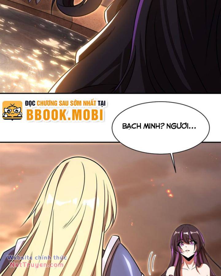 Huyết Cơ Và Kỵ Sĩ Chapter 316 - Trang 2