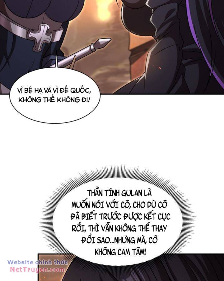 Huyết Cơ Và Kỵ Sĩ Chapter 316 - Trang 2