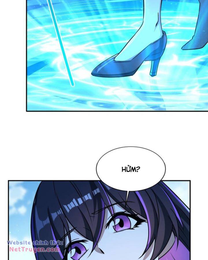 Huyết Cơ Và Kỵ Sĩ Chapter 316 - Trang 2