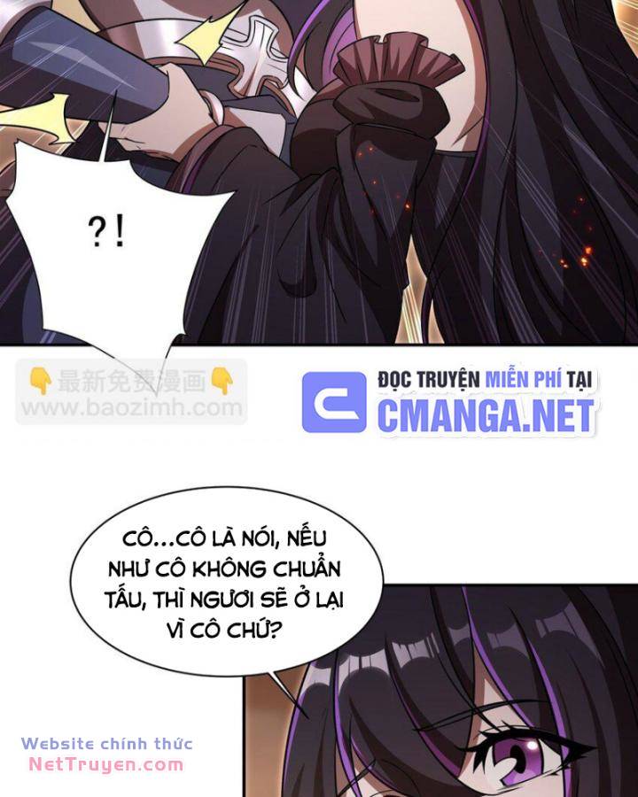 Huyết Cơ Và Kỵ Sĩ Chapter 316 - Trang 2