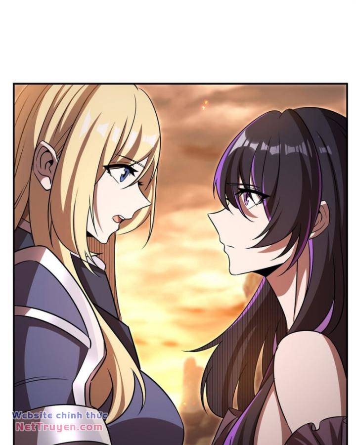 Huyết Cơ Và Kỵ Sĩ Chapter 316 - Trang 2