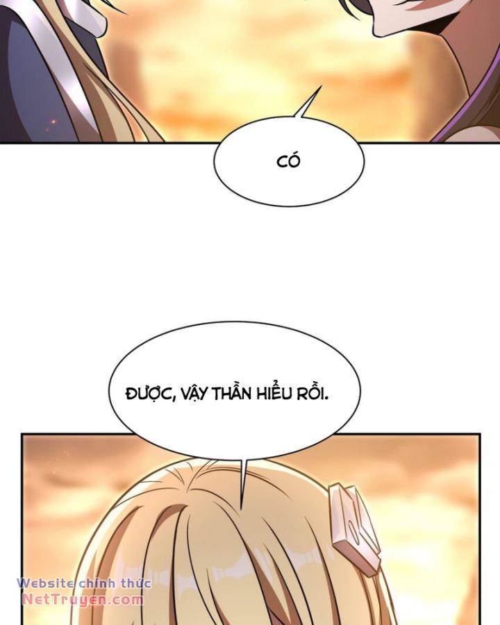 Huyết Cơ Và Kỵ Sĩ Chapter 316 - Trang 2