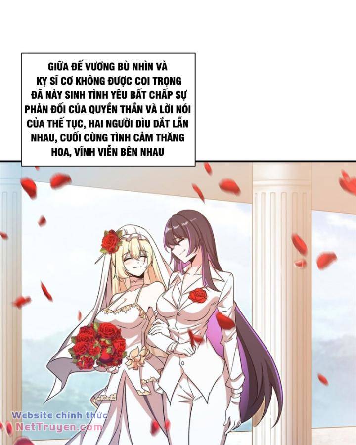 Huyết Cơ Và Kỵ Sĩ Chapter 316 - Trang 2