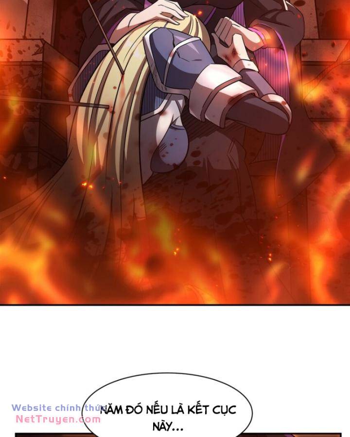 Huyết Cơ Và Kỵ Sĩ Chapter 316 - Trang 2