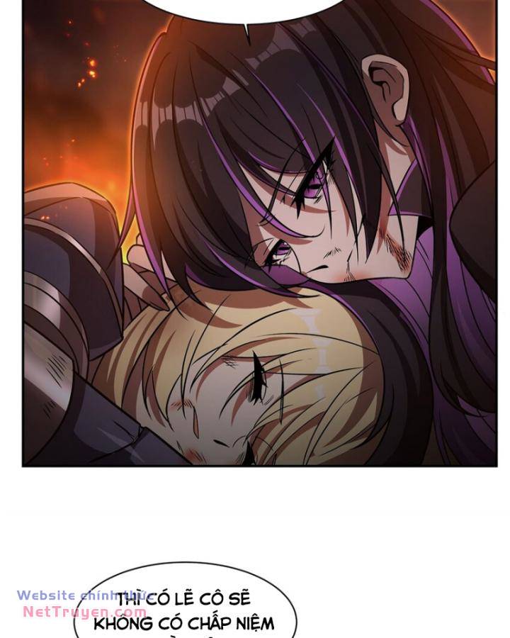 Huyết Cơ Và Kỵ Sĩ Chapter 316 - Trang 2