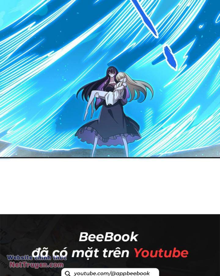 Huyết Cơ Và Kỵ Sĩ Chapter 316 - Trang 2