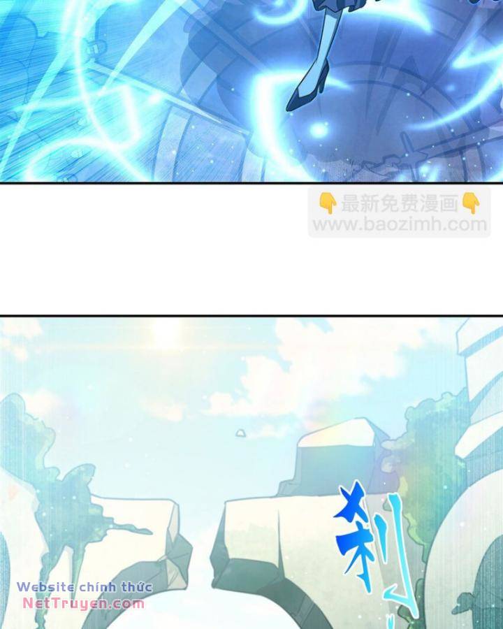 Huyết Cơ Và Kỵ Sĩ Chapter 316 - Trang 2