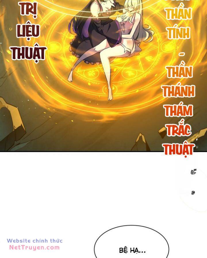 Huyết Cơ Và Kỵ Sĩ Chapter 317 - Trang 2