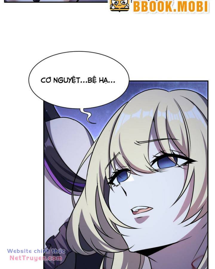 Huyết Cơ Và Kỵ Sĩ Chapter 317 - Trang 2