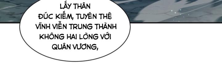 Huyết Cơ Và Kỵ Sĩ Chapter 319 - Trang 2
