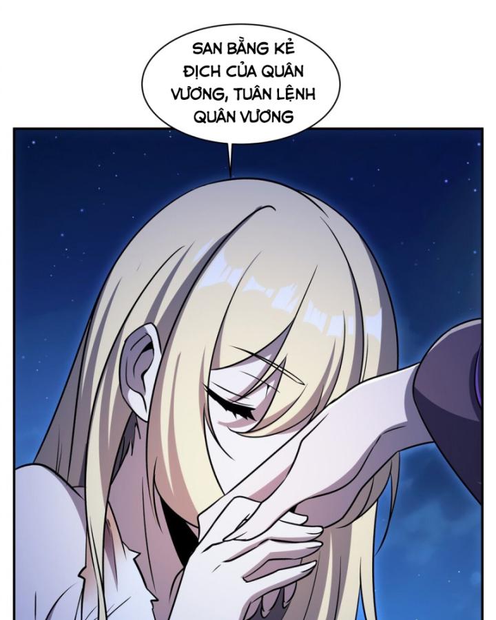 Huyết Cơ Và Kỵ Sĩ Chapter 319 - Trang 2