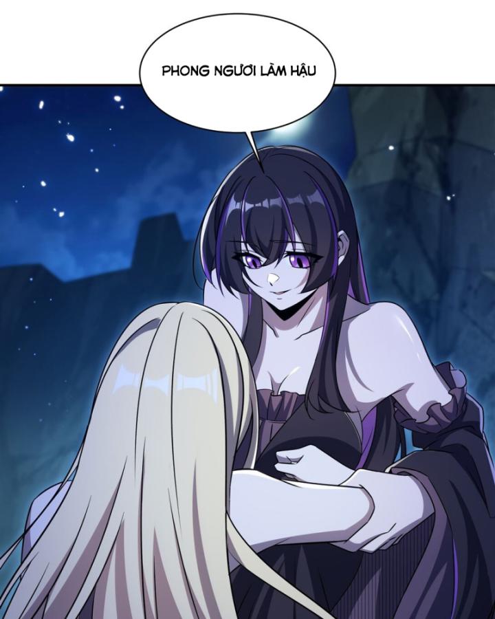 Huyết Cơ Và Kỵ Sĩ Chapter 319 - Trang 2