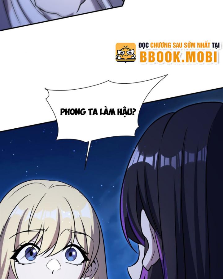 Huyết Cơ Và Kỵ Sĩ Chapter 319 - Trang 2