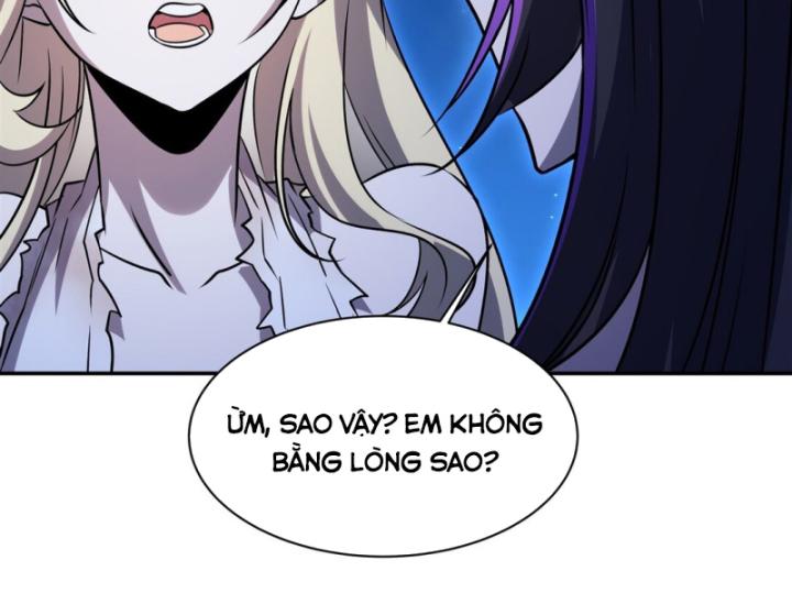 Huyết Cơ Và Kỵ Sĩ Chapter 319 - Trang 2