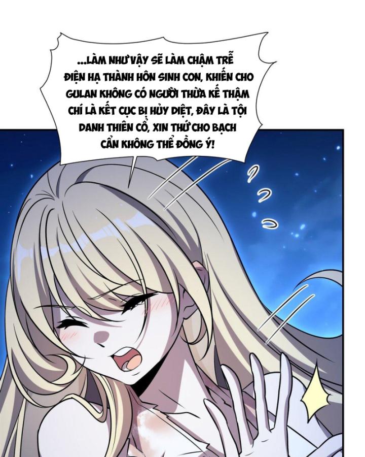 Huyết Cơ Và Kỵ Sĩ Chapter 319 - Trang 2