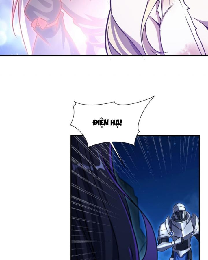 Huyết Cơ Và Kỵ Sĩ Chapter 319 - Trang 2