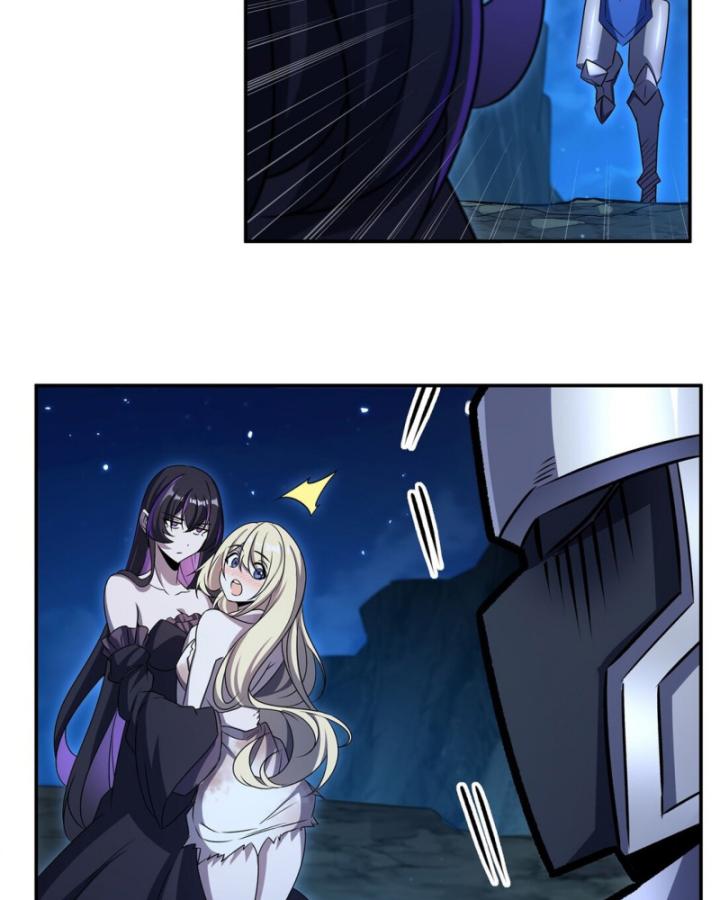 Huyết Cơ Và Kỵ Sĩ Chapter 319 - Trang 2