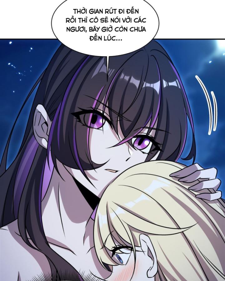 Huyết Cơ Và Kỵ Sĩ Chapter 319 - Trang 2