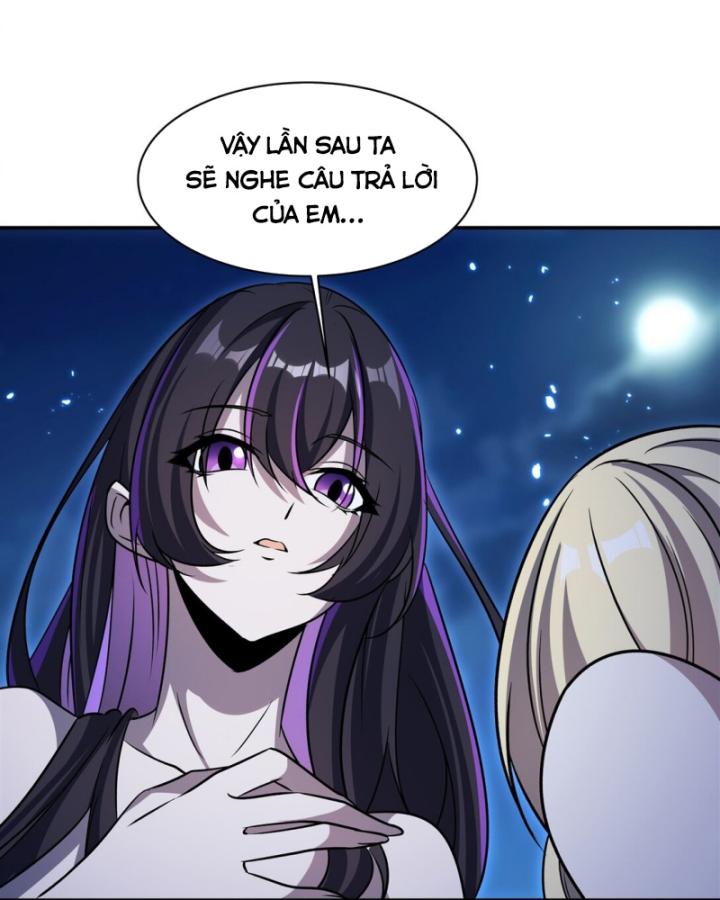 Huyết Cơ Và Kỵ Sĩ Chapter 319 - Trang 2