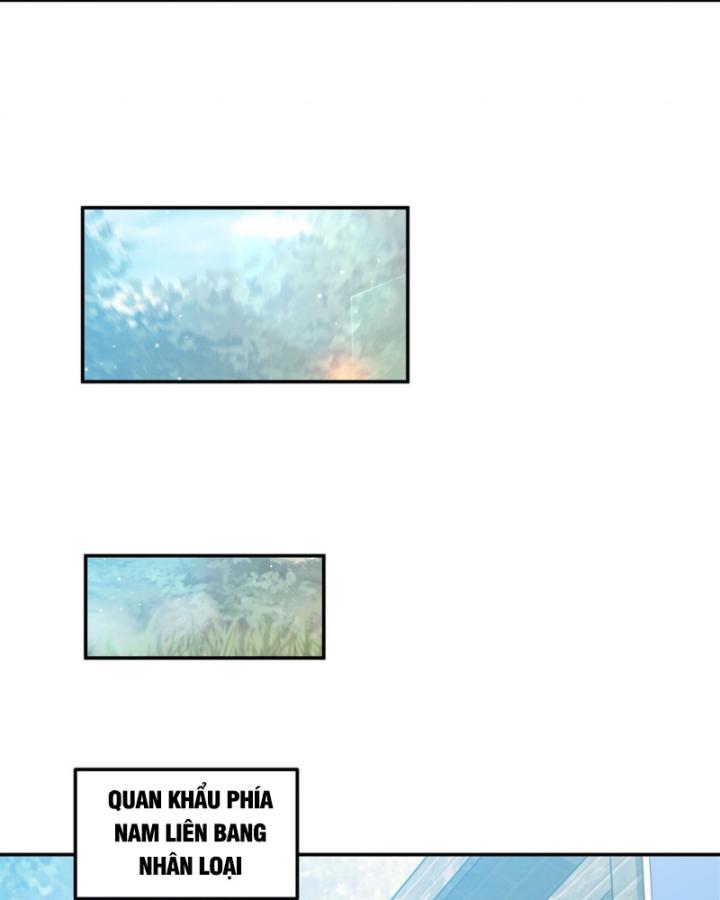 Huyết Cơ Và Kỵ Sĩ Chapter 319 - Trang 2