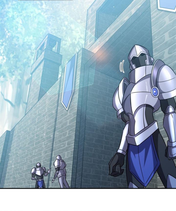 Huyết Cơ Và Kỵ Sĩ Chapter 319 - Trang 2