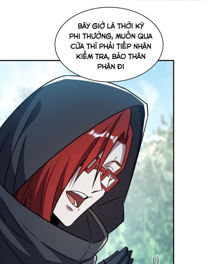 Huyết Cơ Và Kỵ Sĩ Chapter 319 - Trang 2