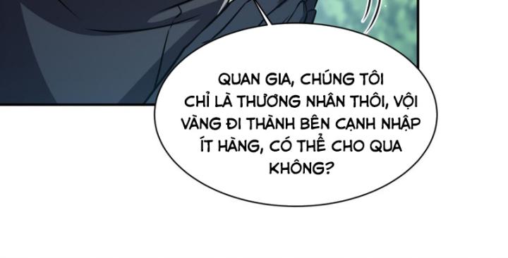 Huyết Cơ Và Kỵ Sĩ Chapter 319 - Trang 2
