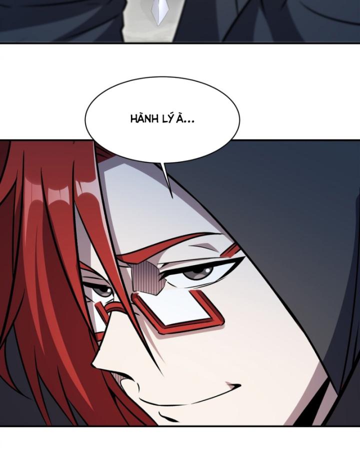 Huyết Cơ Và Kỵ Sĩ Chapter 319 - Trang 2