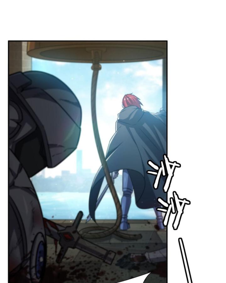 Huyết Cơ Và Kỵ Sĩ Chapter 319 - Trang 2