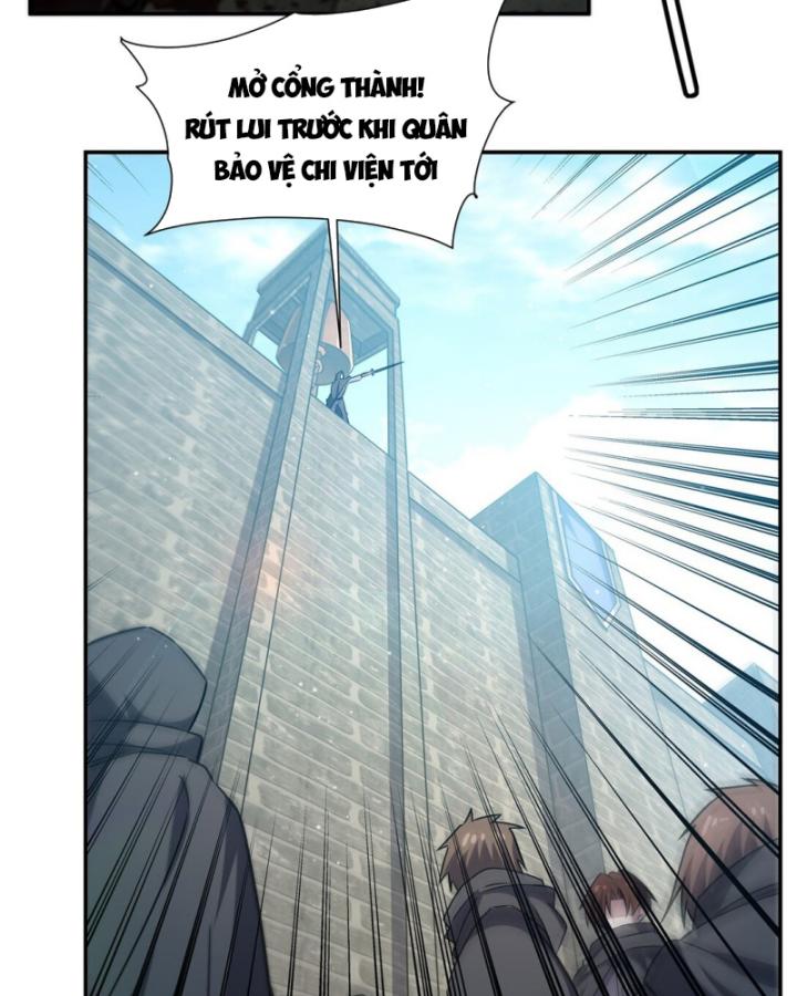 Huyết Cơ Và Kỵ Sĩ Chapter 319 - Trang 2