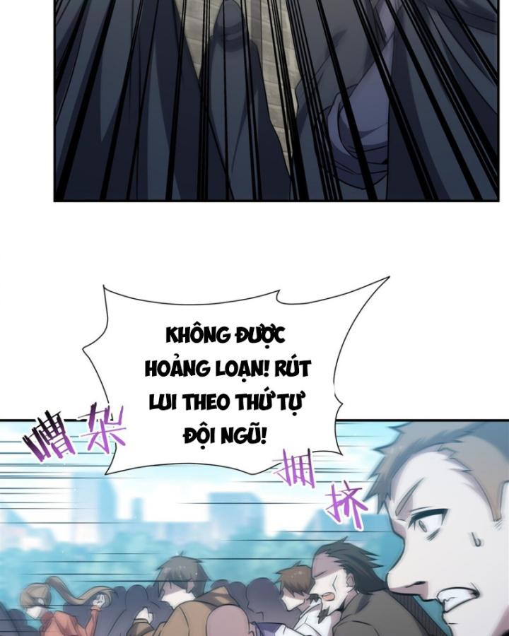 Huyết Cơ Và Kỵ Sĩ Chapter 319 - Trang 2