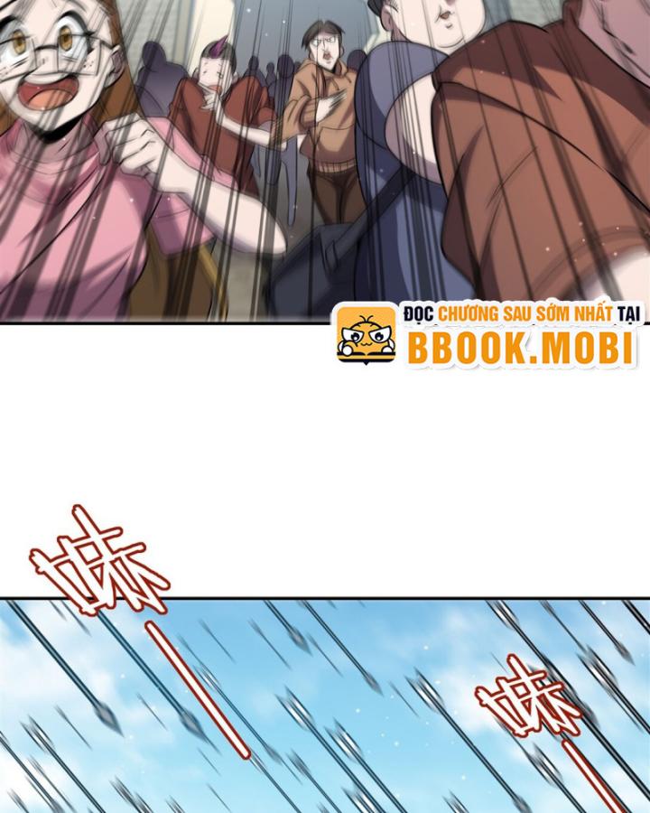 Huyết Cơ Và Kỵ Sĩ Chapter 319 - Trang 2