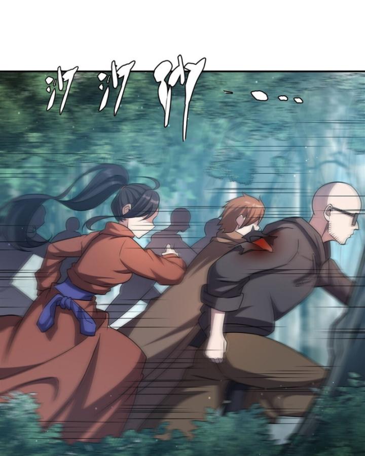 Huyết Cơ Và Kỵ Sĩ Chapter 319 - Trang 2