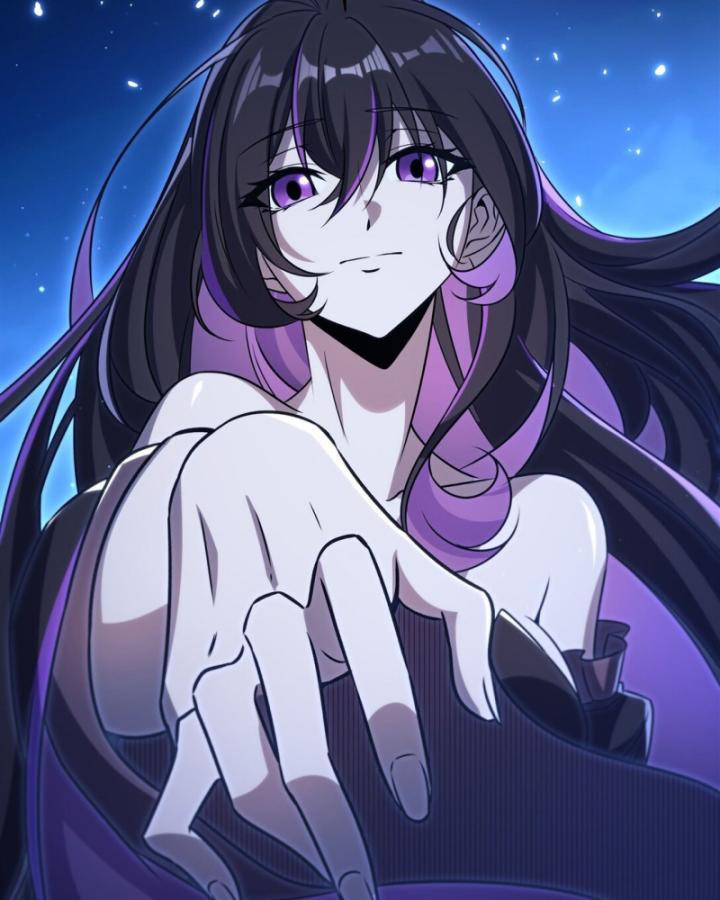 Huyết Cơ Và Kỵ Sĩ Chapter 319 - Trang 2