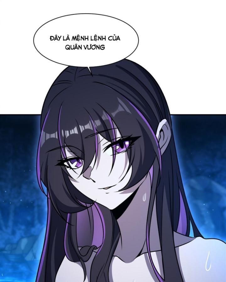 Huyết Cơ Và Kỵ Sĩ Chapter 321 - Trang 2