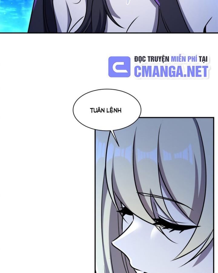 Huyết Cơ Và Kỵ Sĩ Chapter 321 - Trang 2