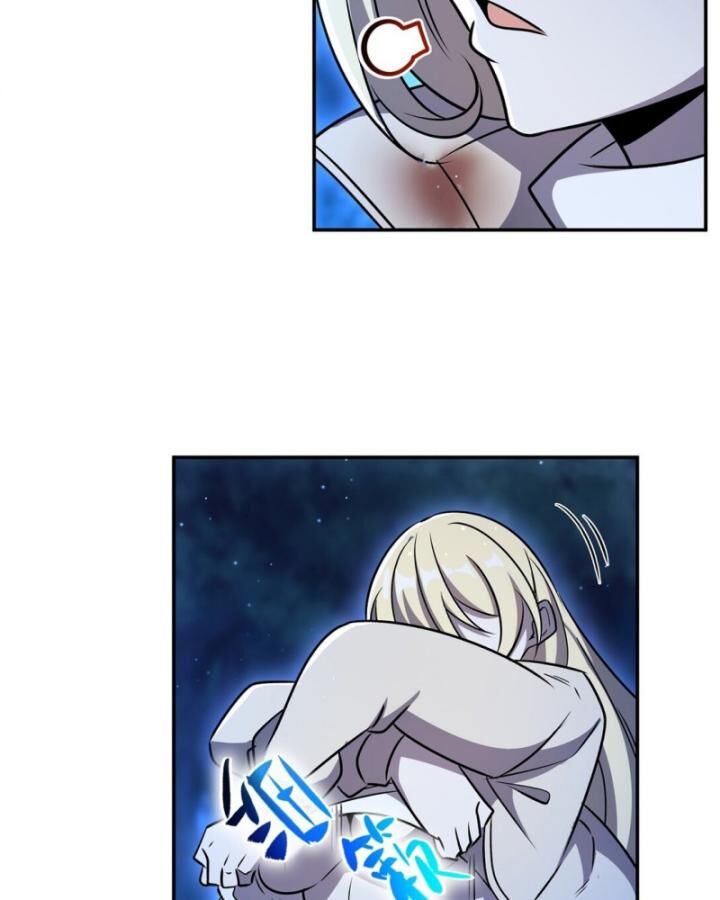 Huyết Cơ Và Kỵ Sĩ Chapter 321 - Trang 2