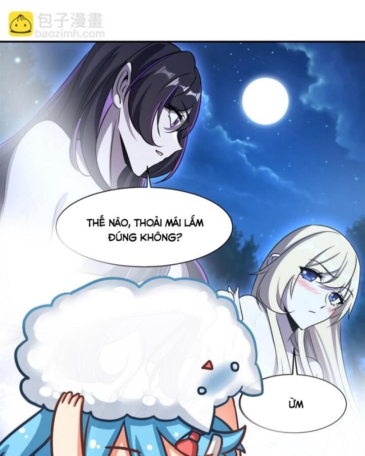 Huyết Cơ Và Kỵ Sĩ Chapter 321 - Trang 2