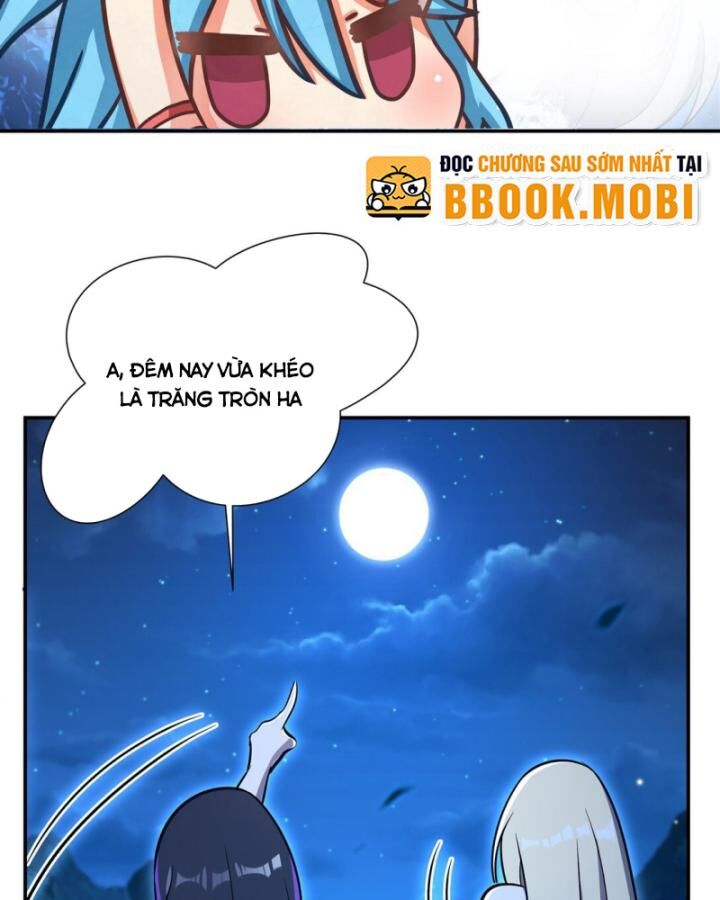 Huyết Cơ Và Kỵ Sĩ Chapter 321 - Trang 2