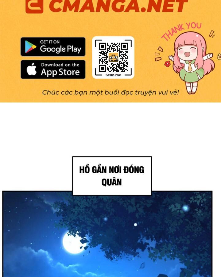 Huyết Cơ Và Kỵ Sĩ Chapter 321 - Trang 2