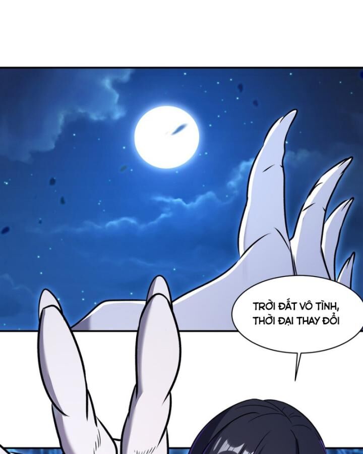 Huyết Cơ Và Kỵ Sĩ Chapter 321 - Trang 2