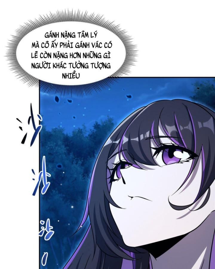 Huyết Cơ Và Kỵ Sĩ Chapter 321 - Trang 2